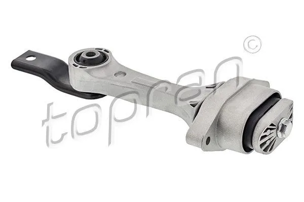 Motorkudde TOPRAN 109 776