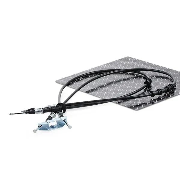 Handbromsvajer RIDEX 124C0089
