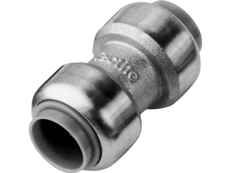 Roth slip coupling push-fit 22 mm