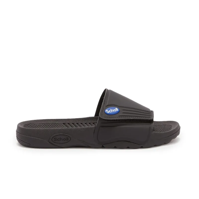Scholl Nautilus sandaler (dam) - Black, 37