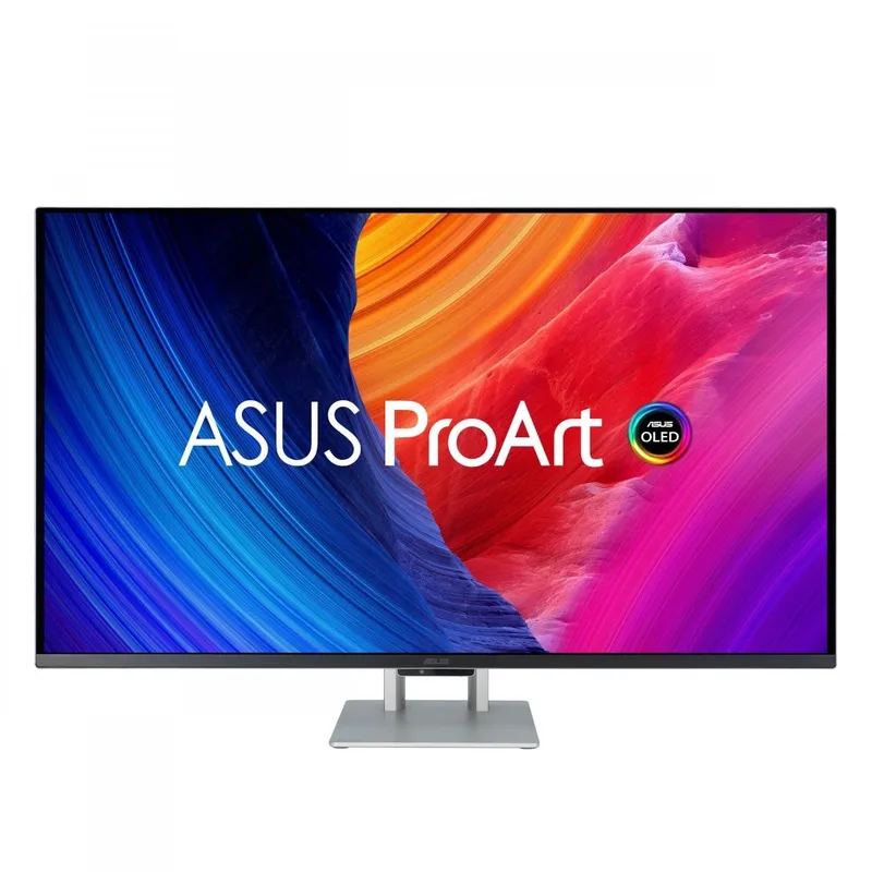 32″ Asus Proart OLED PA32UCDM - 3840X2160 (4k) - 240HZ - OLED