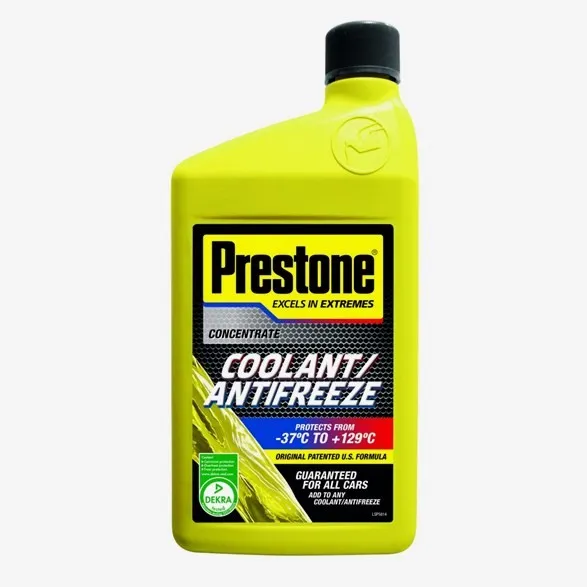 Glykol Prestone PAFR0058B