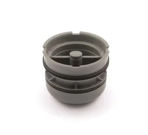 Unidrain Corner 2821 Luktstopp