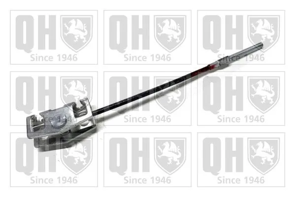 Handbromsvajer QUINTON HAZELL BC4244