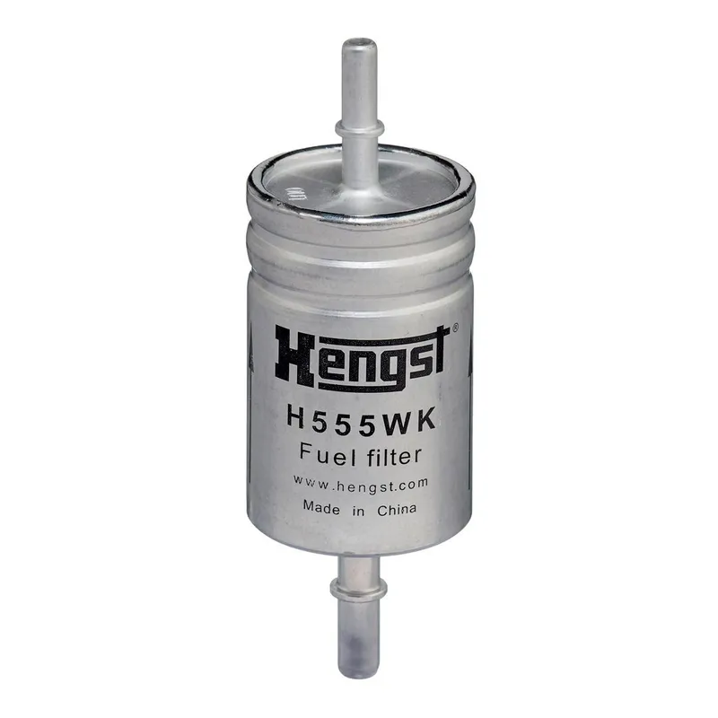 Bränslefilter HENGST FILTER H555WK