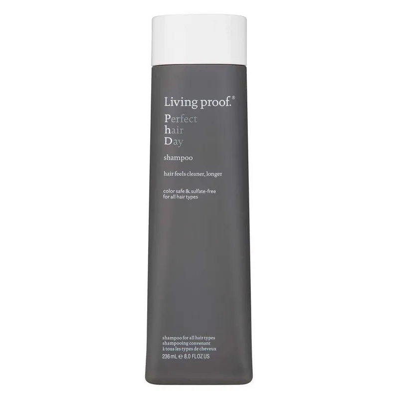 Living Proof, Phd Shampoo