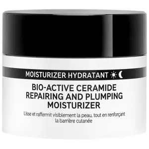 Bio-Active Ceramide Repairing and Plumping Moisturizer