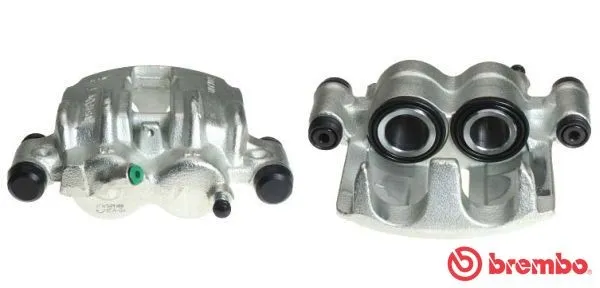 Bromsok BREMBO F 61 181