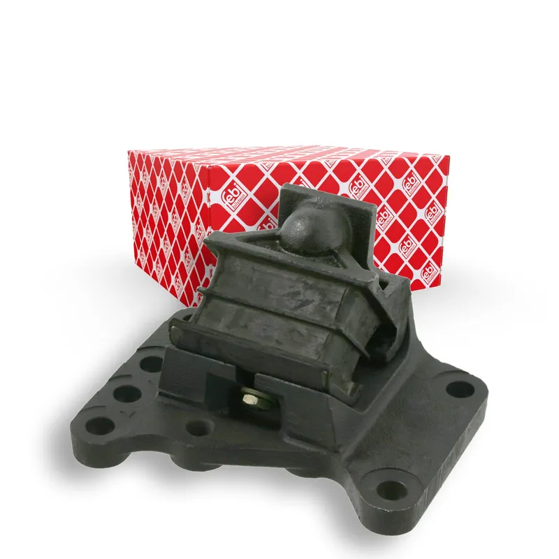 Motorkudde FEBI BILSTEIN 26608