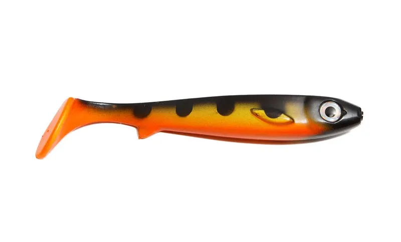 EJ Lures Flatnose Shad Dirty Roach 19cm - 50gr