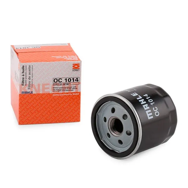 Oljefilter MAHLE OC 1014