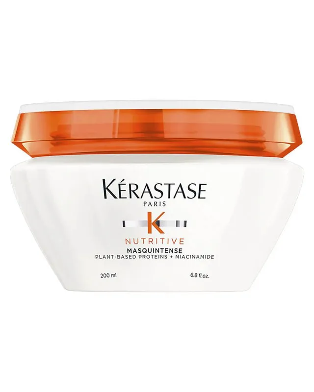 Nutritive Masque Intense