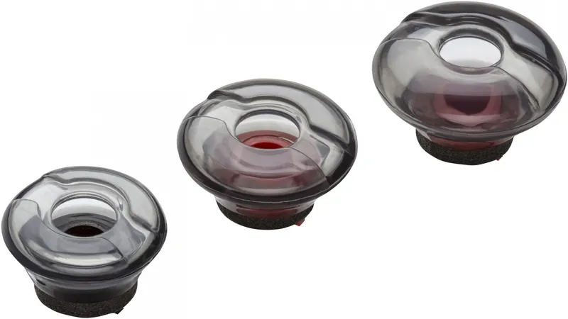 HP POLY öroninsatser till headset storlek S (85Q26AA)