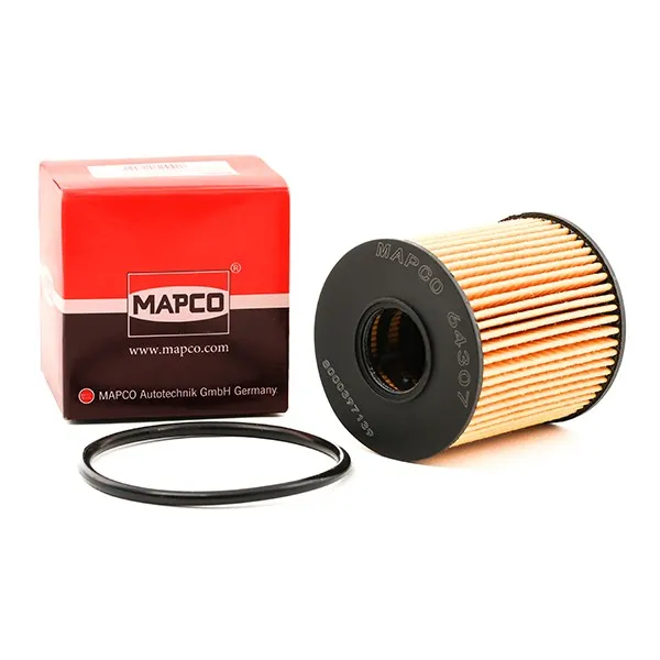 Oljefilter MAPCO 64307