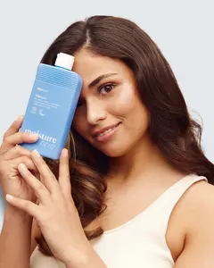 Moisture Hero™ Shampoo - 1 flaska x 250 ml