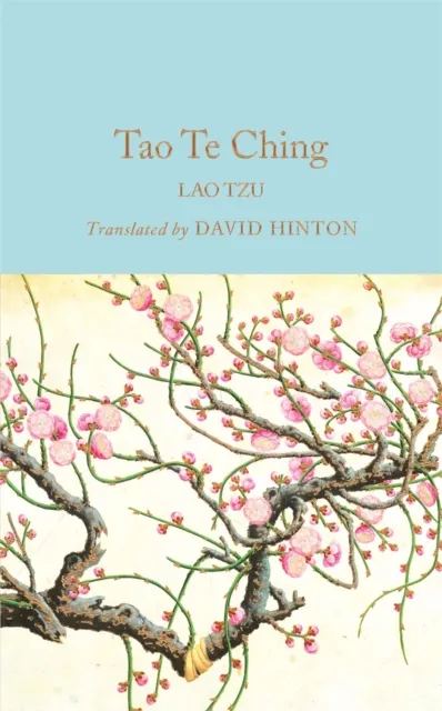 Tao Te Ching (#3477)