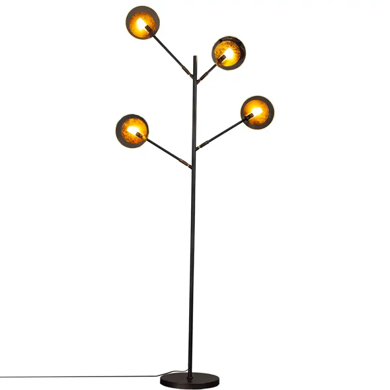by Rydéns, Turno golvlampa