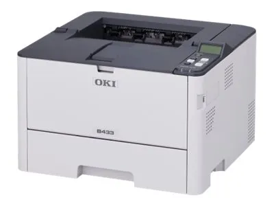 Oki B433dn A4