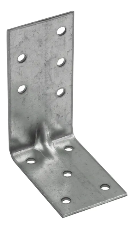 Joma 4150000 Vinkelbeslag 415 MF, 2 x 83 x 62 x 40 mm, 100-pack