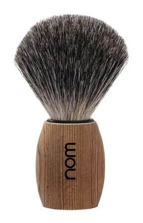 OLE Shaving Brush Pure Badger - Pure Spruce