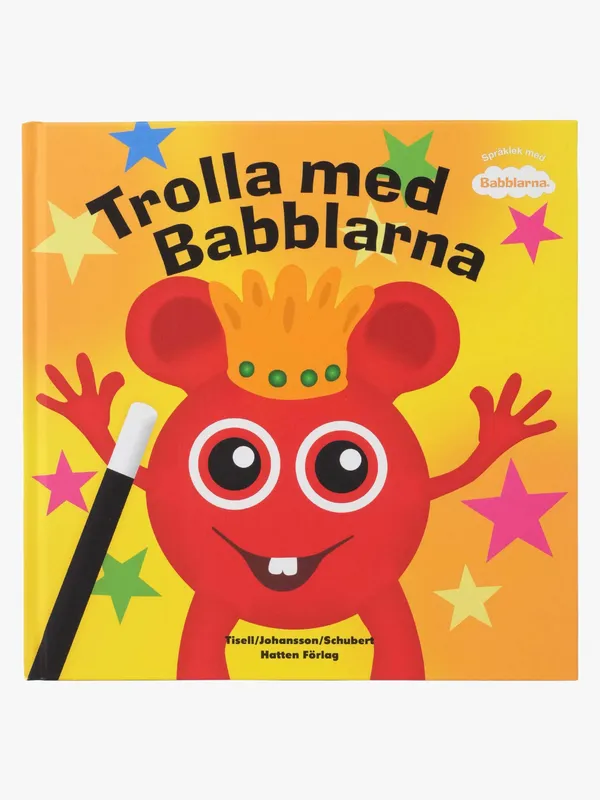 Trolla med Babblarna