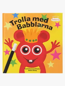 Trolla med Babblarna