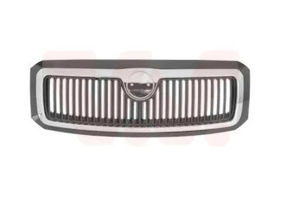 Kylargrill VAN WEZEL 7626510