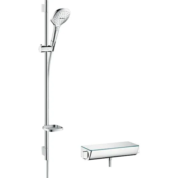 Duschset Hansgrohe Raindance Select E 120 (#7967)