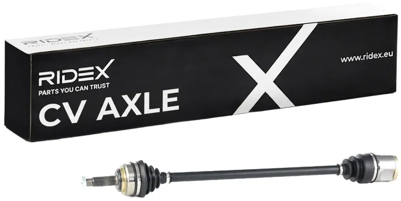 Drivaxel RIDEX 13D0021