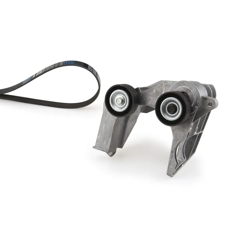 Drivremssats GATES K256PK1700
