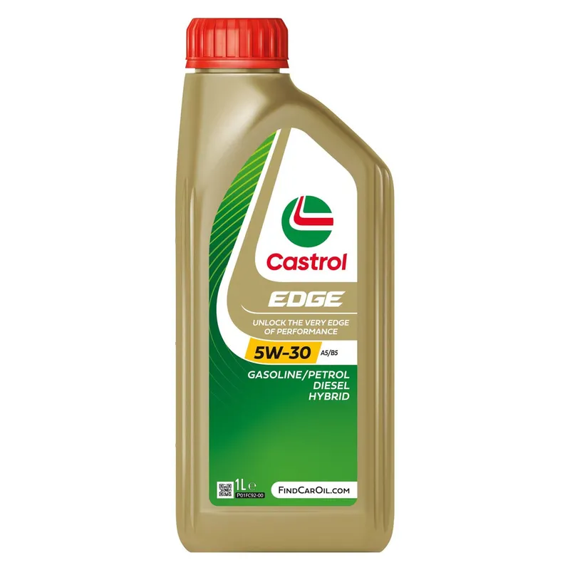 Motorolja CASTROL 15F684