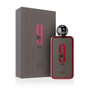 Afnan 9 pm Rebel Eau De Parfum 100 ml (unisex)