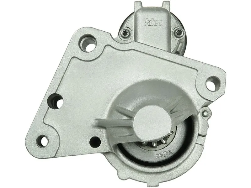 Startmotor AS-PL S3029PR