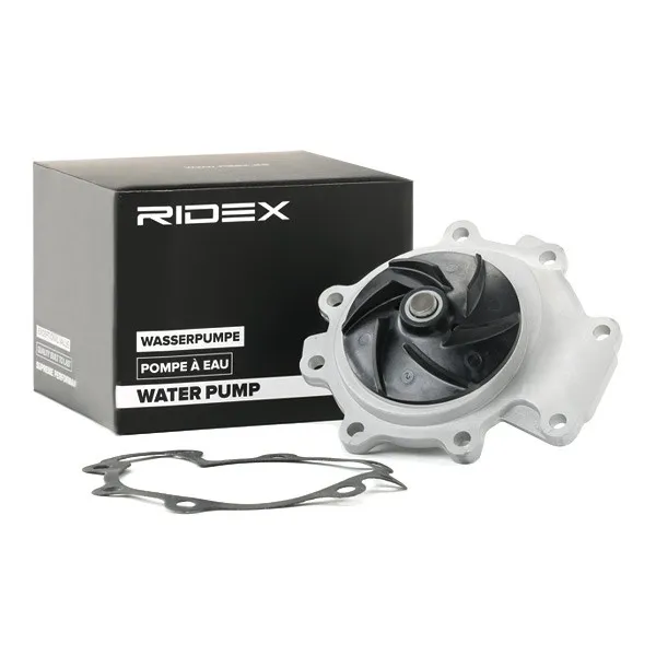 Vattenpump RIDEX 1260W0223
