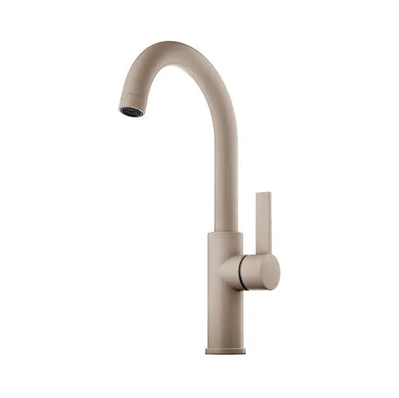 Tvättställsblandare Toniton x Tapwell Arch Tap 03 (#3376)