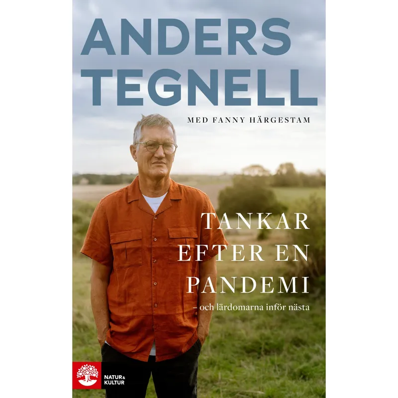 Tankar efter en pandemi : och lärdomarna inför nästa