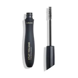 Lumene Stay Volume Mascara - Black 9 ml