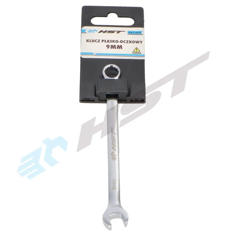 Blocknyckel HST HST 0053