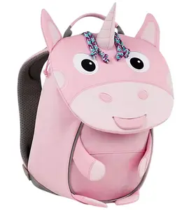Affenzahn Small Friend Ryggsäck 4L, Unicorn