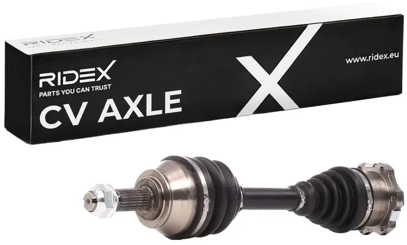 Drivaxel RIDEX 13D0933