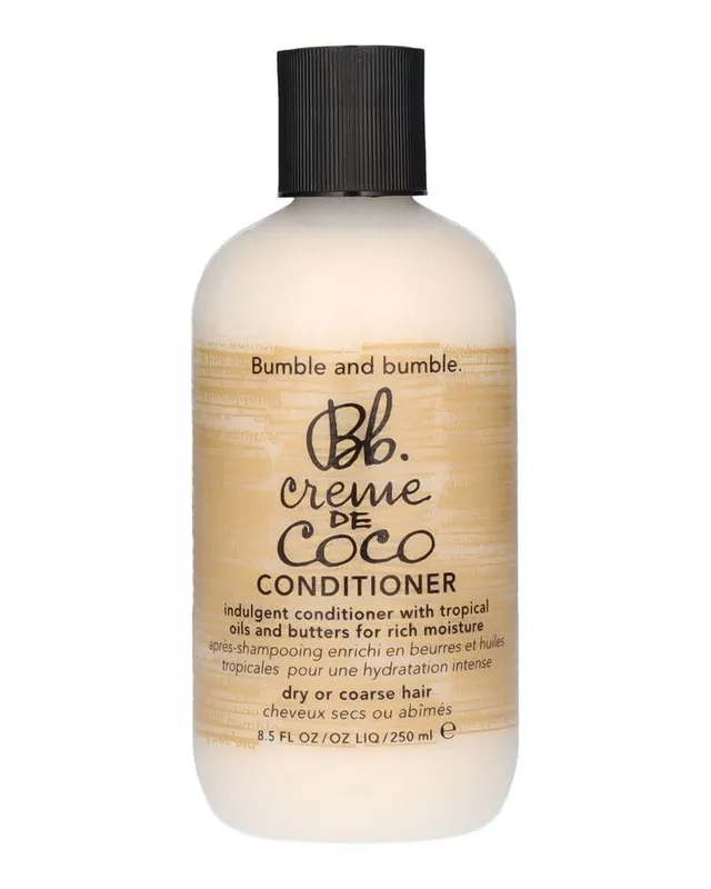 Bumble and Bumble Bumble & Bumble Creme De Coco Conditioner 250 ml Dry Or Corse Hair