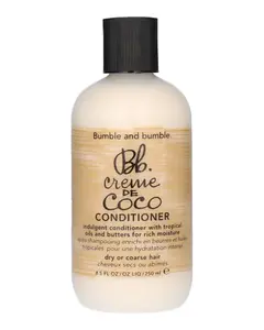 Bumble and Bumble Bumble & Bumble Creme De Coco Conditioner 250 ml Dry Or Corse Hair