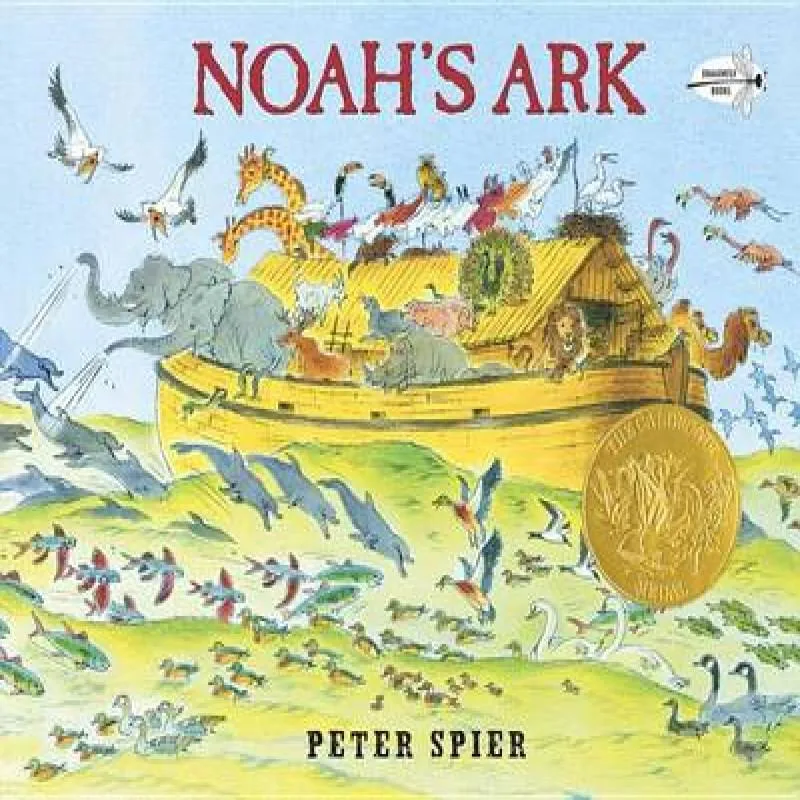 Noah”s Ark