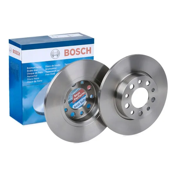 Bromsskiva BOSCH 0 986 479 378