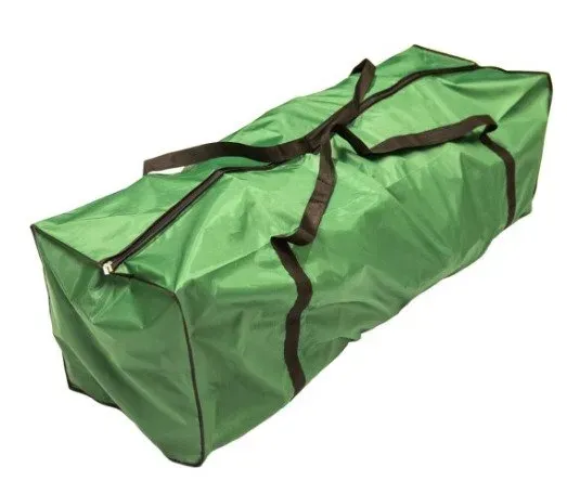 NORDIC WINTER Storage bag for Christmas trees up to 180 cm tree