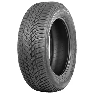 Nokian Snowproof 2 SUV ( 235/65 R17 108V XL Aramid Sidewalls )