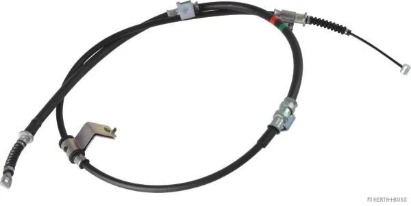 Handbromsvajer HERTH+BUSS JAKOPARTS J3920534
