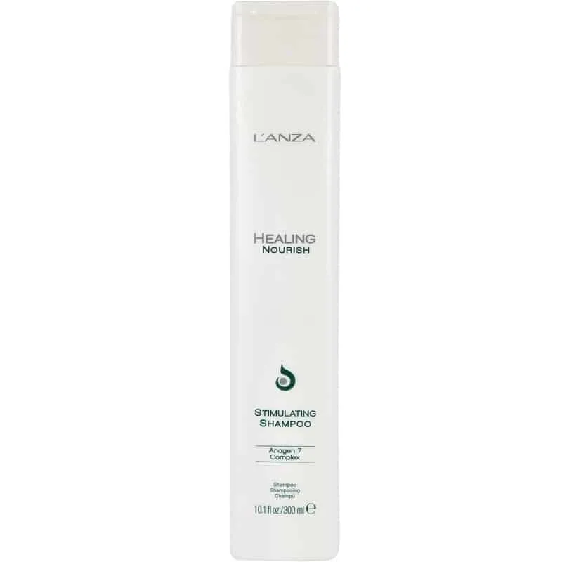 L'ANZA Healing Nourish Stimulating Shampoo - 300 ml