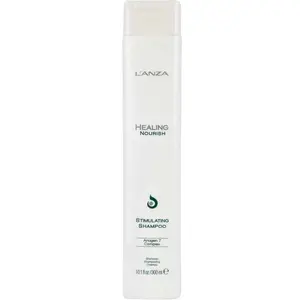 L'ANZA Healing Nourish Stimulating Shampoo - 300 ml