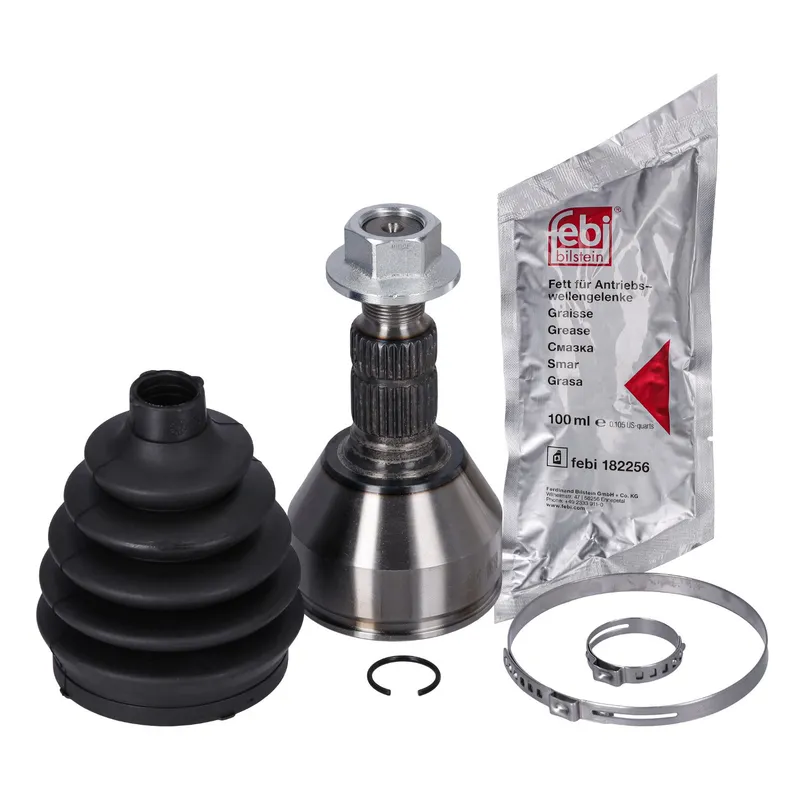 FEBI BILSTEIN 186260 Ledsats, drivaxel